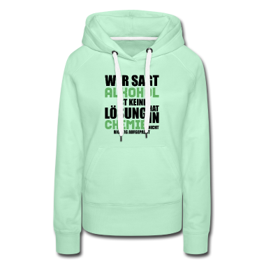 Chemie LK Hoodie - Chemie