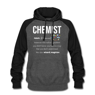 Chemie LK Hoodie - Chemie