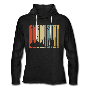 Chemie LK Hoodie - Chemie
