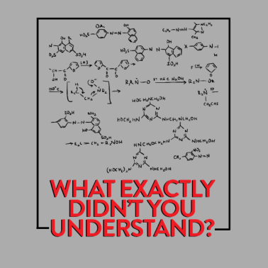 Motiv Physik Chemie Wissenschaft Spruch Witz Geschenk