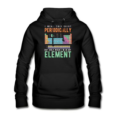 Chemie LK Hoodie - chemie