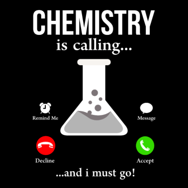 Motiv Chemie Wissenschaft