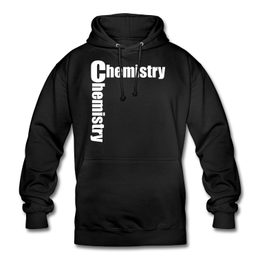 Chemie LK Hoodie - Chemie Wissenschaft