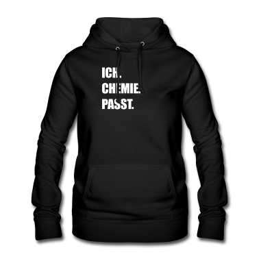Chemie LK Hoodie - Chemie