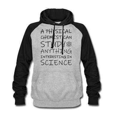 Chemie LK Hoodie - Chemie
