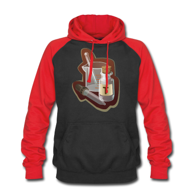 Chemie LK Hoodie - Chemie