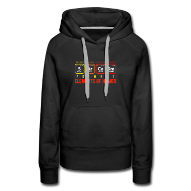 Chemie LK Hoodie - chemie