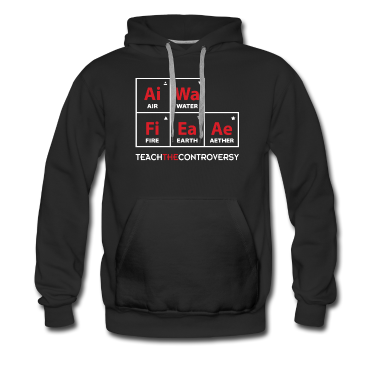 Chemie LK Hoodie - Chemie-Shirt