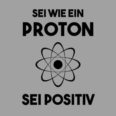 Motiv Chemie & Physik T-Shirt lustiges Herren Chemiker S