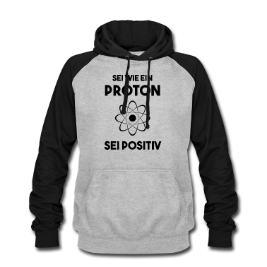 Chemie LK Hoodie - Chemie & Physik T-Shirt lustiges Herren Chemiker S