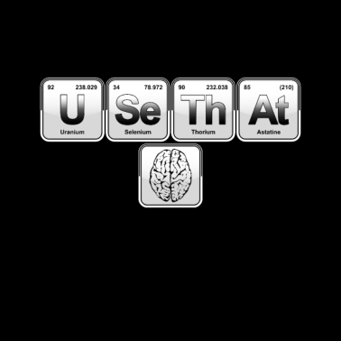 Motiv Periodensystem Use That Wissenschaft Elemente