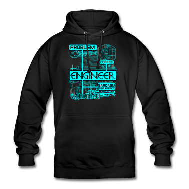 Chemie LK Hoodie - Ingenieur Techniker Maschinist Experte Geschenk