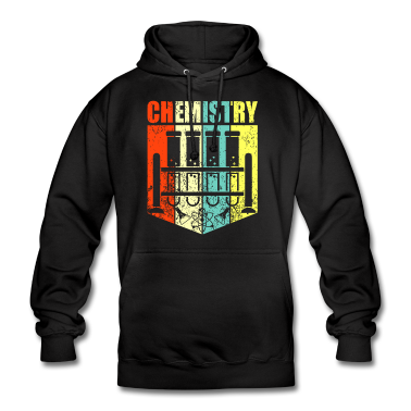 Chemie LK Hoodie - Chemie
