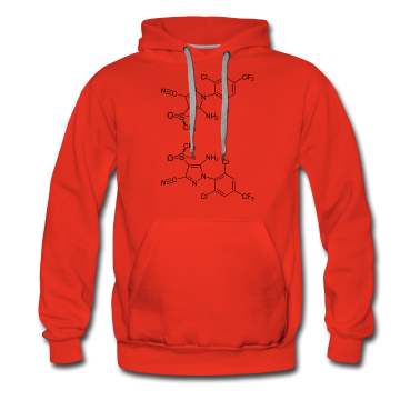 Chemie LK Hoodie - Chemie