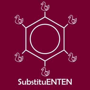 Motiv SubstituENTEN Chemie Wissenschaft Science Physik