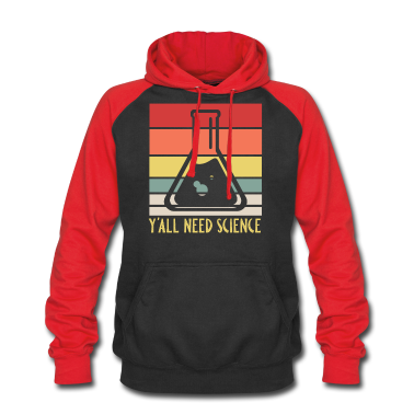 Chemie LK Hoodie - Wissenschaft Chemie Nerd Physik Geek