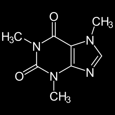 Motiv Kaffee Chemie Geschenk