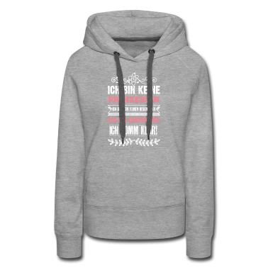 Chemie LK Hoodie - Chemie Shirt · Chemiker · Science · Prinzessin