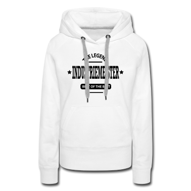 Chemie LK Hoodie - industriemeister