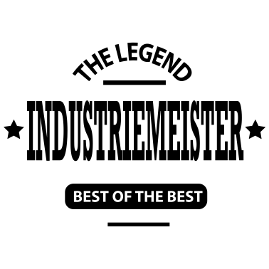 Motiv industriemeister