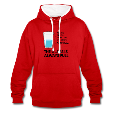 Chemie LK Hoodie - Lustiges 