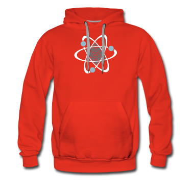 Chemie LK Hoodie - Wissenschaft Würfel Brettspiel Physik Fun Geschenk