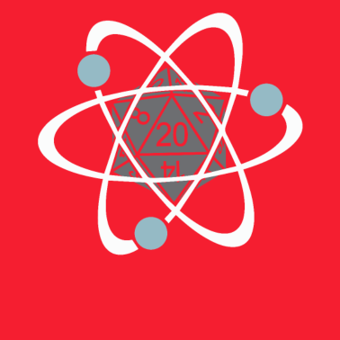 Motiv Wissenschaft Würfel Brettspiel Physik Fun Geschenk