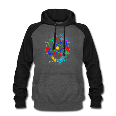 Chemie LK Hoodie - Chemie