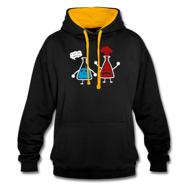 Chemie LK Hoodie - Chemie