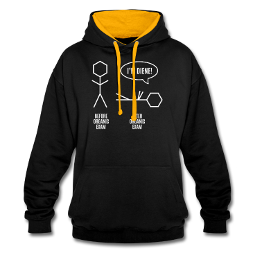 Chemie LK Hoodie - Chemie