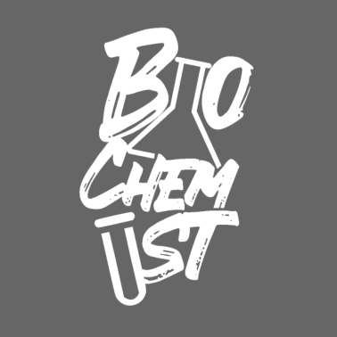 Motiv Biochemiker Biochemie Bio Chemie dNA Biotechnik