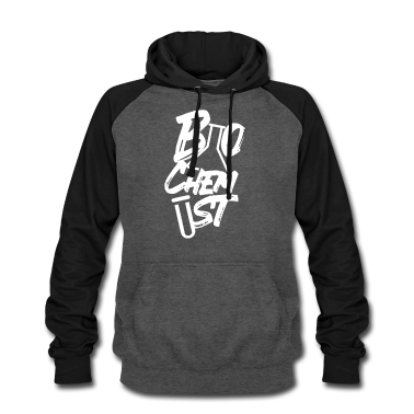 Chemie LK Hoodie - Biochemiker Biochemie Bio Chemie dNA Biotechnik
