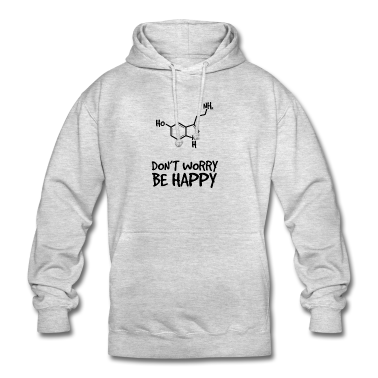 Chemie LK Hoodie - Chemie Wissenschaft Schokolade Periodensystem