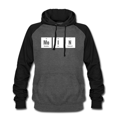 Chemie LK Hoodie - Moin
