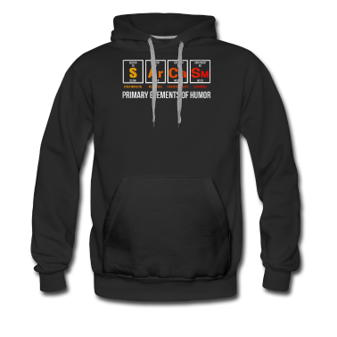 Chemie LK Hoodie - Chemie