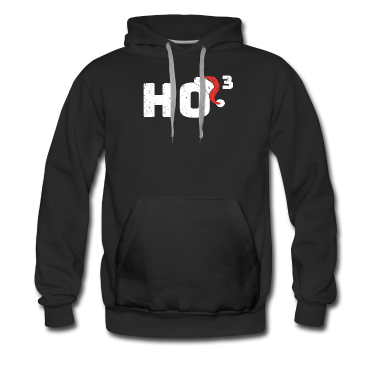 Chemie LK Hoodie - Ho 3