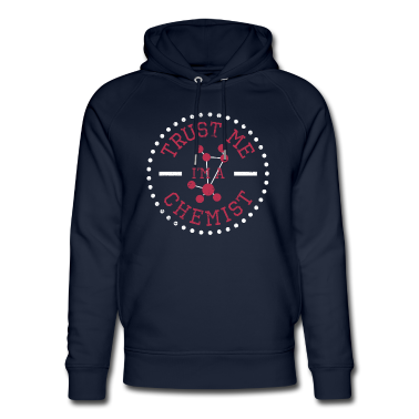 Chemie LK Hoodie - Vertrauen Sie Chemiker