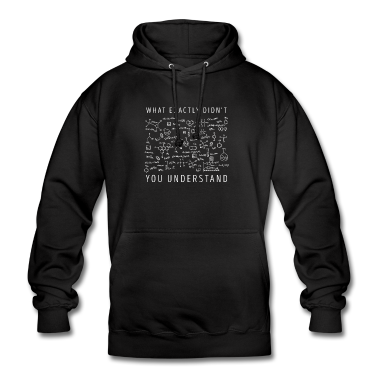 Chemie LK Hoodie - chemie