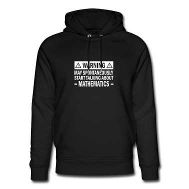 Chemie LK Hoodie - Mathematik Mathe Spruch Lehrer Geschenk
