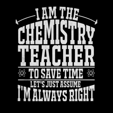 Motiv Chemie Wissenschaft