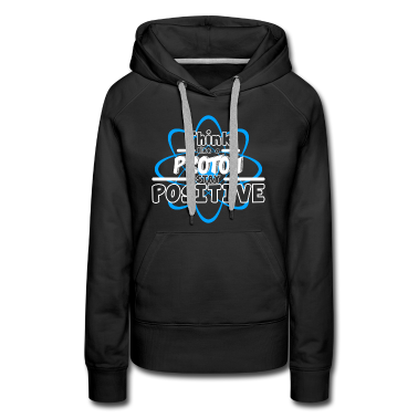 Chemie LK Hoodie - Proton Neutron Physik Wissenschaft