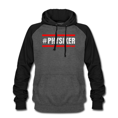 Chemie LK Hoodie - Physik Labor