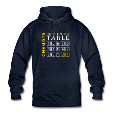 Chemie LK Hoodie - Chemie