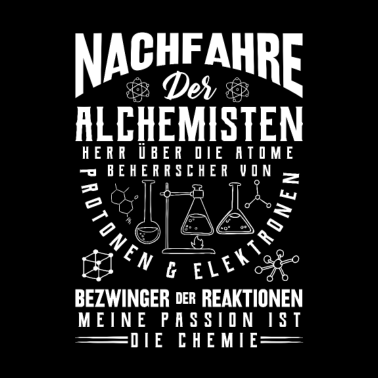 Motiv chemie