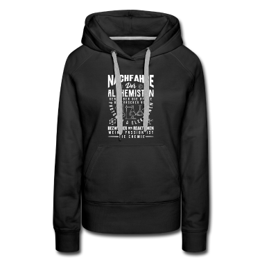 Chemie LK Hoodie - chemie