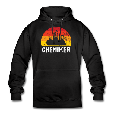Chemie LK Hoodie - Chemie