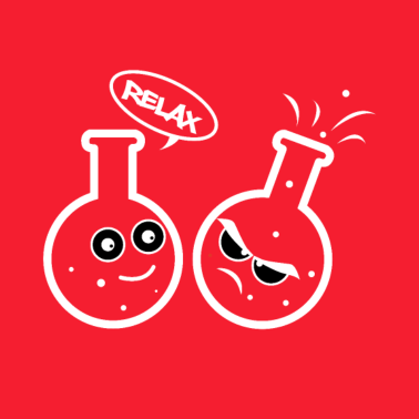 Motiv Chemie