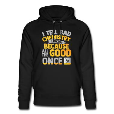 Chemie LK Hoodie - Chemie