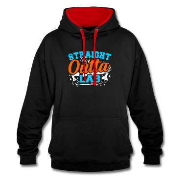 Chemie LK Hoodie - Chemie