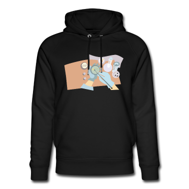 Chemie LK Hoodie - Chemie